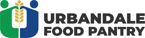 Urbandale Food Pantry logo