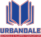 Urbandale Schools & Alumni Foundation logo
