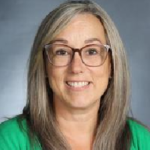 Photo of Angie Jones