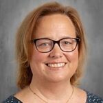 Photo of Jennie Beckley