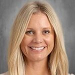 Photo of Kali Brinker