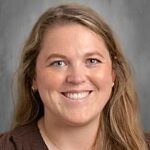 Photo of Morgan Bruggeman