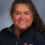 Photo of Carrie Bagley