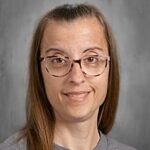 Photo of Stephanie Conn