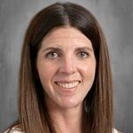 Photo of Alicia Corbett