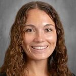 Photo of Abigail Cozzoni