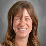 Photo of Mary Dowerah