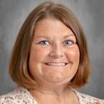 Photo of Tamara Evans