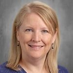 Photo of Jennifer Froehlich