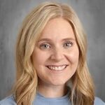 Photo of Alexa Gibson