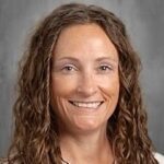 Photo of Erin Gillaspie