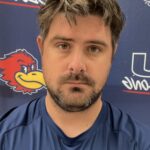 Photo of Jake Leonard