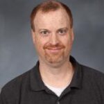 Photo of Josh Whitver