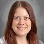 Photo of Karen Werkema