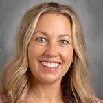 Photo of Ashley Muilenburg