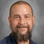 Photo of David Peitzman