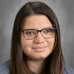 Photo of Breanna Pinegar