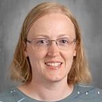 Photo of Amy Rodilosso