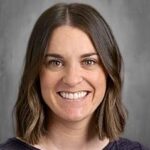 Photo of Natalie Rolfes