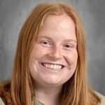 Photo of Gabbie Roorda