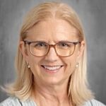 Photo of Suzanne Saleh