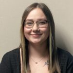 Photo of Samantha Adams