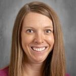 Photo of Kayla Sandmann