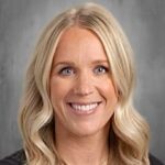 Photo of Danielle Sanger