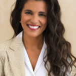 Photo of Dr. Deborah Bordenaro