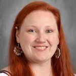 Photo of Charlene Swain