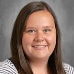 Photo of Maria Taylor