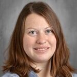 Photo of Elaine Tilly