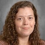 Photo of Kathryn Tritle