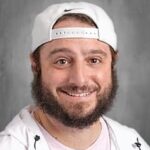 Photo of Brandon Wood