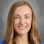 Photo of Sarah Yates