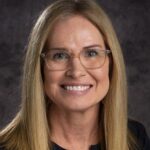 Photo of Jennifer Silvay