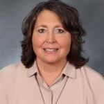 Photo of Robin VanRoekel