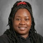 Photo of Raene Berry