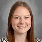 Photo of Morgan Dubreuil