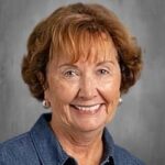 Photo of Pamela Freeman