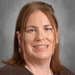 Photo of Stacey Hollinger