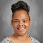 Photo of Shirell Smith