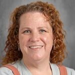 Photo of Kelsey Sweet