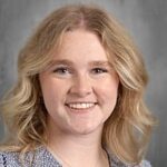 Photo of Maggie Werner