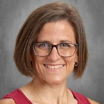 Photo of Brandi Crawford