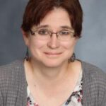 Photo of Dottie Abrahamson