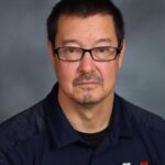 Photo of Boris Bachmann