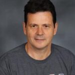 Photo of Fehim Beganovic