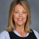 Photo of Leslie Berigan