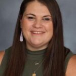 Photo of Julie Bowie